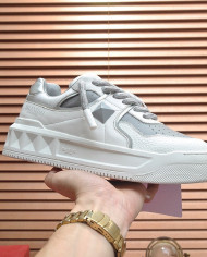 Valentino fashionable casual shoes for couples
