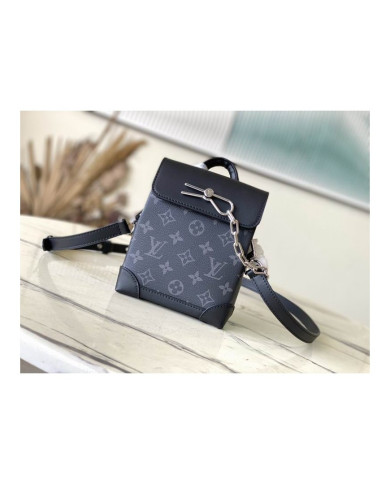 LV  Nano Steamer other bag