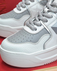 Valentino fashionable casual shoes for couples