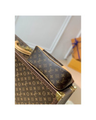 LV  Odeon other bag