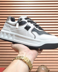 Valentino fashionable casual shoes for couples