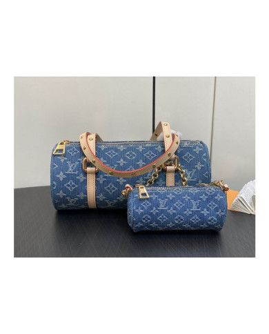 LV  Papillon other bag