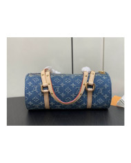 LV  Papillon other bag