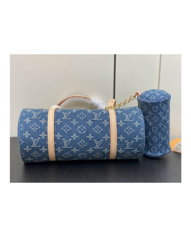 LV  Papillon other bag