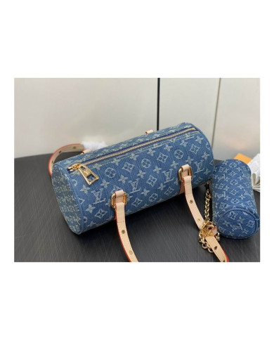 LV  Papillon other bag