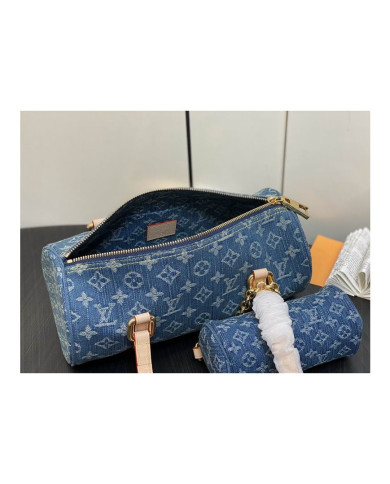 LV  Papillon other bag