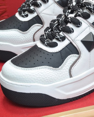 Valentino fashionable casual shoes for couples