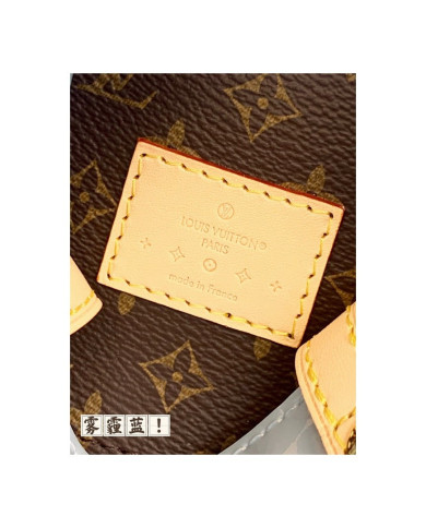LV  Reade PM other bag