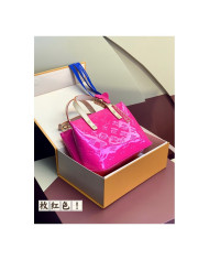 LV  Reade PM other bag