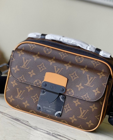 LV  S Lock other bag