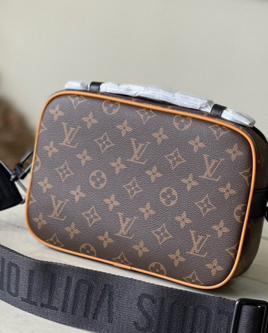 LV  S Lock other bag