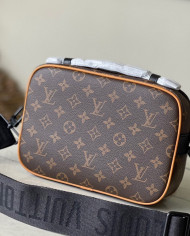 LV  S Lock other bag