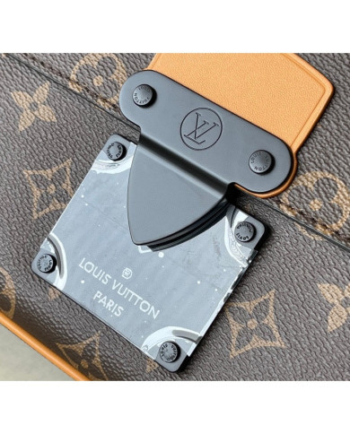 LV  S Lock other bag