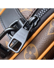 LV  S Lock other bag