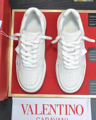 Valentino fashionable casual shoes for couples