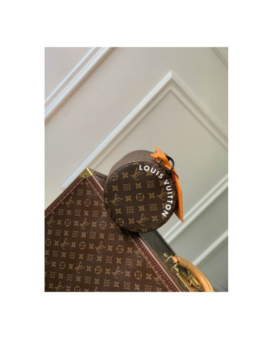 LV  Soft Polochon other bag