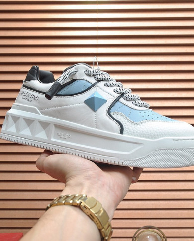 Valentino fashionable casual shoes for couples