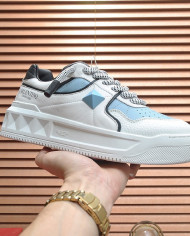 Valentino fashionable casual shoes for couples