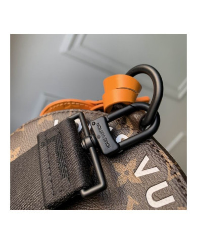 LV  Soft Polochon other bag