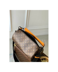 LV  Soft Polochon other bag
