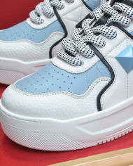 Valentino fashionable casual shoes for couples