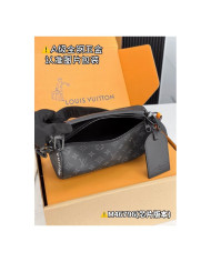 LV  Soft polochon other bag