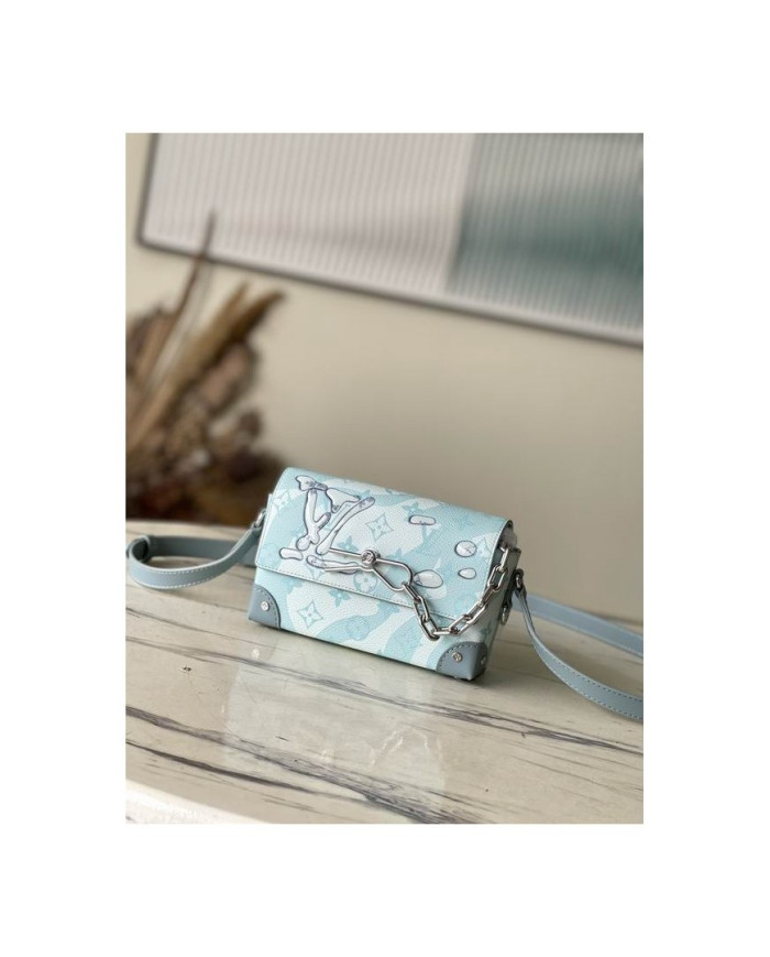 LV  Steamer other bag
