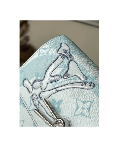 LV  Steamer other bag