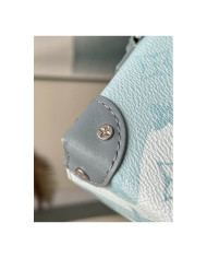 LV  Steamer other bag