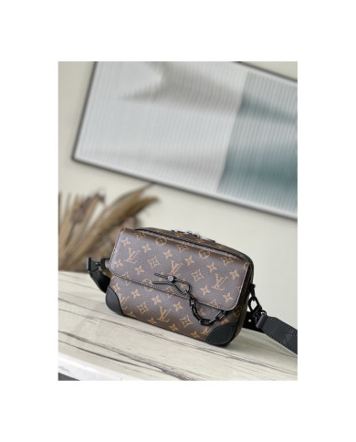 LV  Steamer other bag