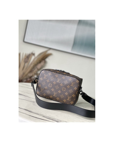 LV  Steamer other bag