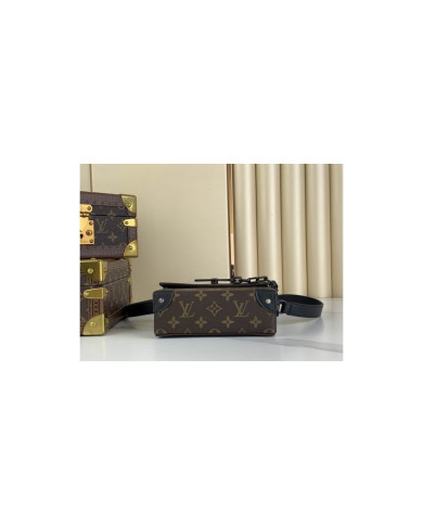 LV  Steamer other bag