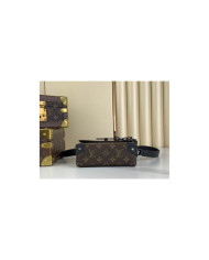 LV  Steamer other bag