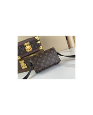 LV  Steamer other bag