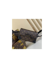 LV  Steamer other bag