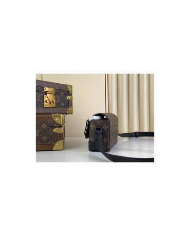 LV  Steamer other bag