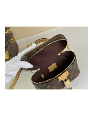 LV  Vanity  other bag