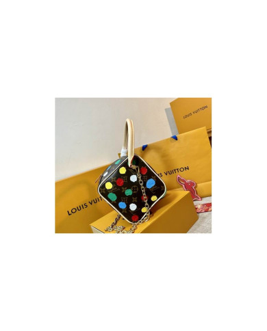 LV  YK Square other bag
