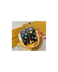 LV  YK Square other bag
