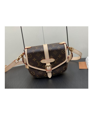 LV  Zjh saumurbb other bag