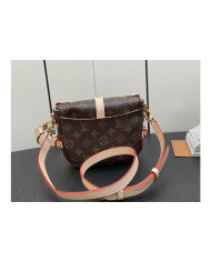 LV  Zjh saumurbb other bag