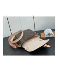 LV  Zjh saumurbb other bag