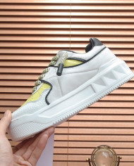Valentino fashionable casual shoes for couples