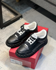 Valentino fashionable casual shoes for couples