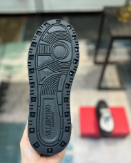Valentino fashionable casual shoes for couples