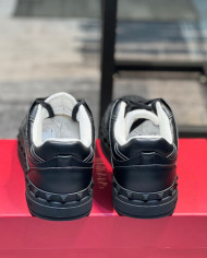 Valentino fashionable casual shoes for couples