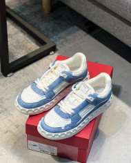 Valentino fashionable casual shoes for couples