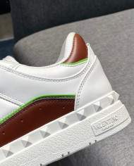 Valentino fashionable casual shoes for couples