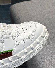 Valentino fashionable casual shoes for couples