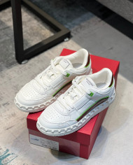 Valentino fashionable casual shoes for couples